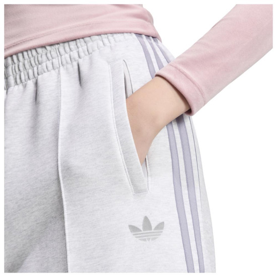 Adidas Γυναικείο παντελόνι φόρμας Adicolor Spacer Track Pants